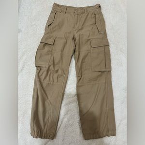 TNA “Supply Cargo Pant” US Size 2